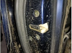 Recambio de cerradura puerta delantera izquierda para mitsubishi montero   (l04_g, l14_g) 2.5 td (l044g, l049g) referencia OEM I